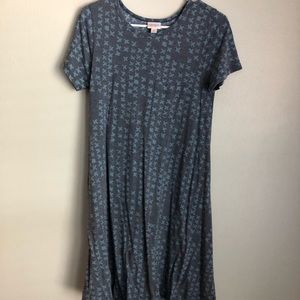 Lularoe Carly XS